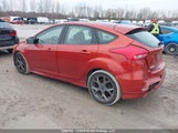 Ford Focus Se 1FADP3K23JL263666 снимка