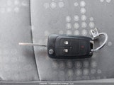 Chevrolet Sonic Ls 1G1JA6EH9C4136197 снимка