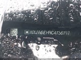 Chevrolet Sonic Ls 1G1JA6EH9C4136197 снимка