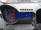 Chevrolet Sonic Ls 1G1JA6EH9C4136197 снимка