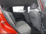 Chevrolet Sonic Ls 1G1JA6EH9C4136197 снимка
