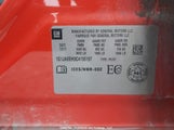 Chevrolet Sonic Ls 1G1JA6EH9C4136197 снимка