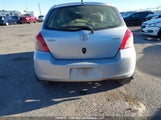 Toyota Yaris Le/Rs JTDKT923375042526 fotografie