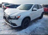 Mitsubishi Rvr Es/Se JA4AH3AU3HZ609231 снимка