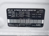 Mitsubishi Rvr Es/Se JA4AH3AU3HZ609231 снимка