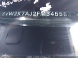 Volkswagen Jetta 2.0L Trendline/2.0L Trendline+ 3VW2K7AJ2FM345553 photo