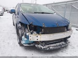 Honda Civic 2HGFB2F44DH000757 снимка