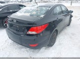 Hyundai Accent KMHCT4AE9FU809189 снимка