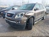 GMC Acadia Sle 1GKKRPED9BJ224257 снимка