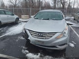 Hyundai Sonata Gls 5NPEB4AC3DH713452 снимка