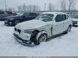 BMW X1 xDrive28I WBAVL1C58FVY29255 снимка