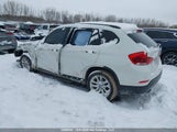 BMW X1 xDrive28I WBAVL1C58FVY29255 снимка