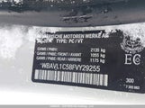 BMW X1 xDrive28I WBAVL1C58FVY29255 снимка