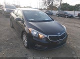 Kia Forte 1.8L Lx/1.8L Lx+/1.8L Se KNAFX4A65E5150905 снимка