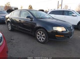 Volkswagen Passat 2.0T Luxury Leather WVWEK73C17P012142 fotografie