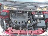 Toyota Yaris JTDKTUD31DD545358 снимка