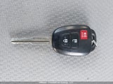 Toyota Yaris JTDKTUD31DD545358 снимка