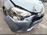 Toyota Corolla Le 2T1BURHE8EC135581 снимка