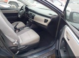 Toyota Corolla Le 2T1BURHE8EC135581 снимка