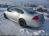 Chevrolet Impala Ltz 2G1WC5E39C1278091 снимка