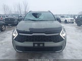 Kia Sportage Lx KNDPUCAF8P7184130 photo