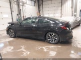 Honda Civic Lx 2HGFC4A51GH401597 снимка