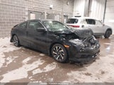 Honda Civic Lx 2HGFC4A51GH401597 снимка