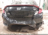Honda Civic Lx 2HGFC4A51GH401597 снимка