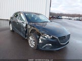 Mazda 3 Touring 3MZBM1L76GM273511 снимка