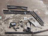 Toyota Rav4 Xle 2T3R1RFV2LW106736 снимка