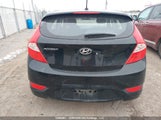 Hyundai Accent Gl KMHCT5AE8FU202030 снимка
