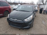 Hyundai Accent Gl KMHCT5AE8FU202030 снимка