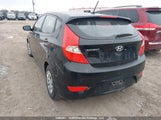 Hyundai Accent Gl KMHCT5AE8FU202030 снимка