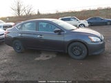 Nissan Sentra 3N1AB7AP7FL678651 снимка