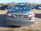 Toyota Corolla S/Le 2T1BU4EE7DC081423 снимка