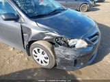 Toyota Corolla S/Le 2T1BU4EE7DC081423 снимка