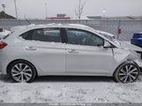 Hyundai Accent Ultimate 3KPC35A34KE054213 снимка