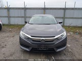 Honda Civic Lx 2HGFC2F57GH036291 снимка