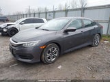 Honda Civic Lx 2HGFC2F57GH036291 снимка