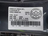 Honda Civic Lx 2HGFC2F57GH036291 снимка