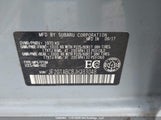 Subaru Crosstrek Premium JF2GTABC8JH233048 снимка