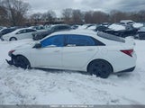 Hyundai Elantra Preferred Ivt With Sun And Tech Package KMHLM4AG8MU069730 fotografie