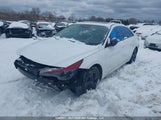 Hyundai Elantra Preferred Ivt With Sun And Tech Package KMHLM4AG8MU069730 снимка