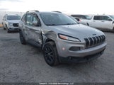 Jeep Cherokee North 1C4PJMCS3EW288939 fotografie