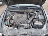 Honda Accord Exl 1HGCP26829A802091 снимка