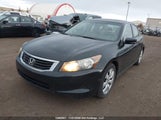 Honda Accord Exl 1HGCP26829A802091 снимка