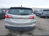 Chevrolet Equinox Ls 2GNAXSEV1K6242183 снимка