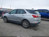 Chevrolet Equinox Ls 2GNAXSEV1K6242183 снимка