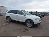 Lincoln Mkx 2LMDJ8JK8DBL10723 снимка