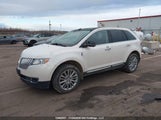 Lincoln Mkx 2LMDJ8JK8DBL10723 fotografie